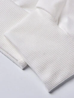 New Letter Long Sleeve Sweatshirt For Men -Active Vogue P 20210825171210362 146