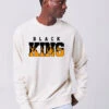 New Letter Long Sleeve Sweatshirt For Men -Active Vogue P 20210915150727111 291