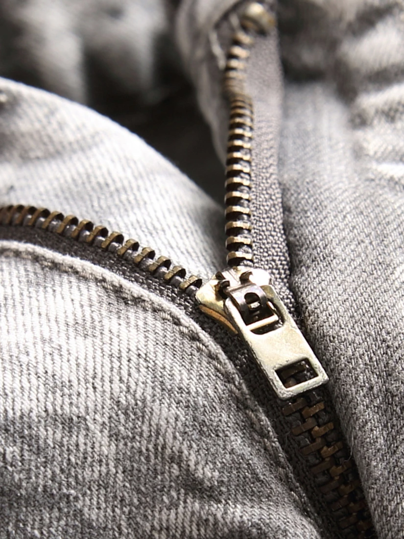 Funny Attractive Graffiti Abstract Long Men Jeans 8 Funny Attractive Graffiti Abstract Long Men Jeans - Image 6