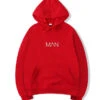 Autumn Trendy Letter Casual Hoodies For Men -Active Vogue P 20211016094428545 522