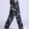 Sporty Pockets Camouflage Men Tracksuit Bottoms 1 Sporty Pockets Camouflage Men Tracksuit Bottoms -Active Vogue P 20211207144951193 768