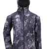 Animal Print Long Sleeve Waterproof Jacket For Men 2 Animal Print Long Sleeve Waterproof Jacket For Men -Active Vogue P 20211208163127889 885