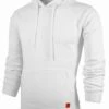 Outdoor Patchwork Fitness Plus Size Hoodie Men -Active Vogue P 20211218173454573 380