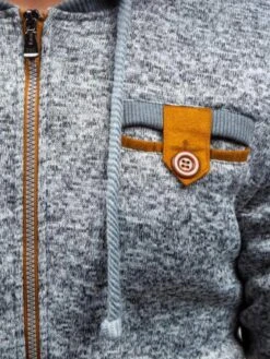 Fall Fashion Men Zipper Long Sleeve Hoodie Short Coat 7 Fall Fashion Men Zipper Long Sleeve Hoodie Short Coat -Active Vogue P 20211228144632348 460