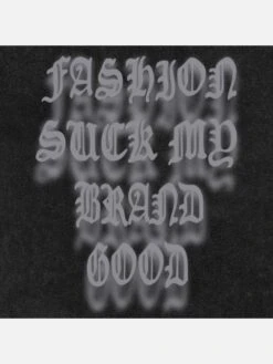 Letter Printed Crew Neck Sleeveless Casual Tank Tops -Active Vogue P 20220318180151583 155