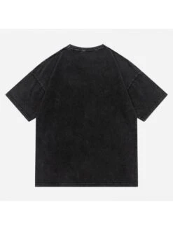 Hip Hop Style Fashion Letter Men T Shirt -Active Vogue P 20220408112741439 687