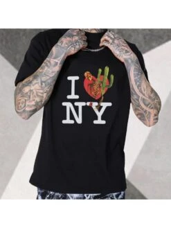 Front Page 54 2022 Printing Short Sleeve T Shirt