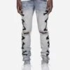 New Fashion Casual Long Jeans For Men -Active Vogue P 20220427105218362 946