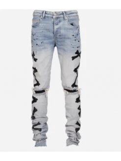 New Fashion Casual Long Jeans For Men 8 New Fashion Casual Long Jeans For Men -Active Vogue P 20220427105223031 371