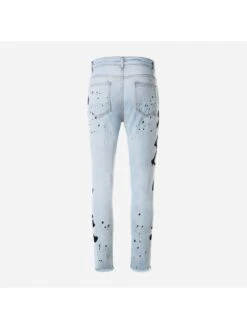 New Fashion Casual Long Jeans For Men 9 New Fashion Casual Long Jeans For Men -Active Vogue P 20220427105225396 191