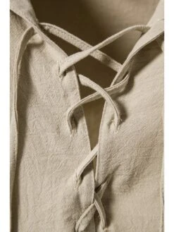 Casual Solid Hooded Men's Shirt 9 Casual Solid Hooded Men's Shirt -Active Vogue P 20220516170342910 396