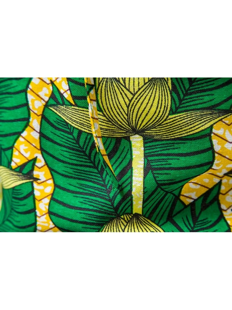 Summer Beach Printed Short Sleeve Shirt For Men 7 Summer Beach Printed Short Sleeve Shirt For Men - Image 5