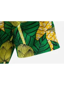Summer Beach Printed Short Sleeve Shirt For Men 13 Summer Beach Printed Short Sleeve Shirt For Men -Active Vogue P 20220517153846520 300