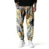 Bohemian Style Floral Printing Loose Casual Long Pants -Active Vogue P 20220518221237352 399