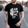 Fashion Letter Printing Loose Men's Tee -Active Vogue P 20220524180938909 134