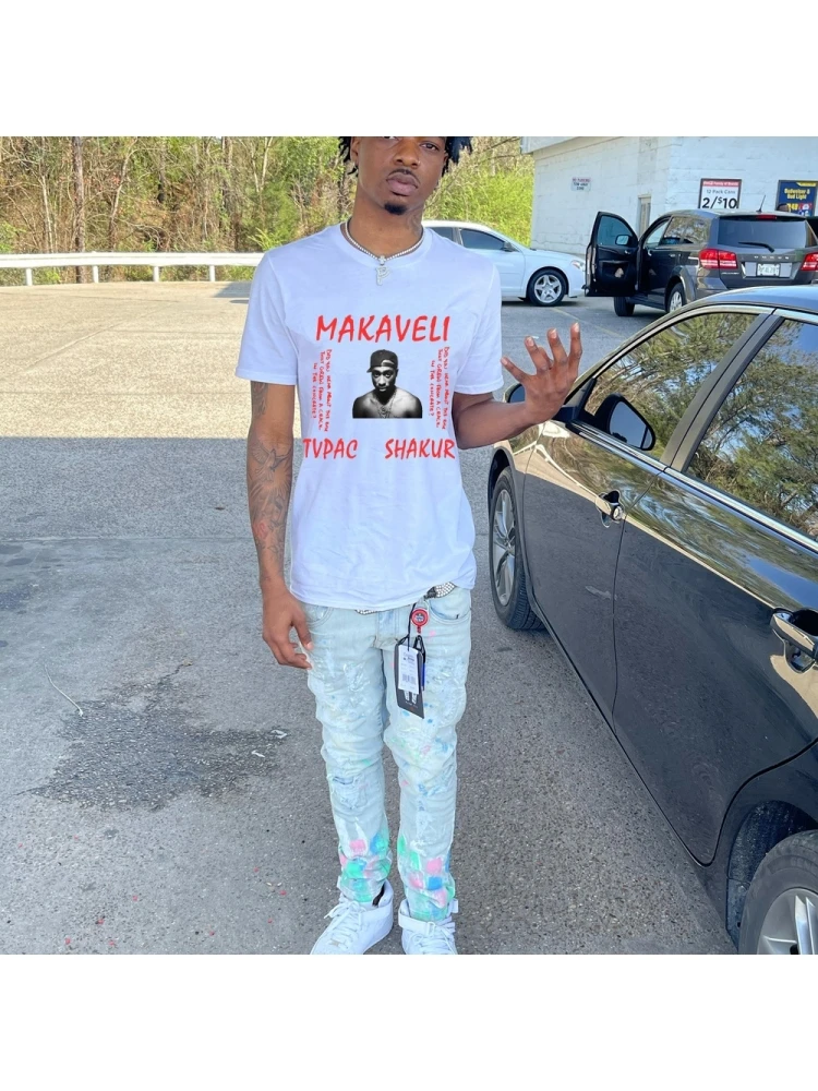 Casual Summer Sporty T-Shirt 3 Casual Summer Sporty T-Shirt