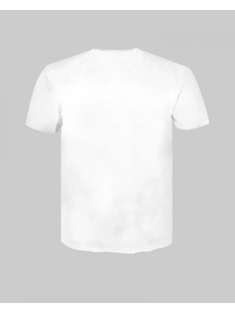 Casual Summer Sporty T-Shirt 6 Casual Summer Sporty T-Shirt - Image 4