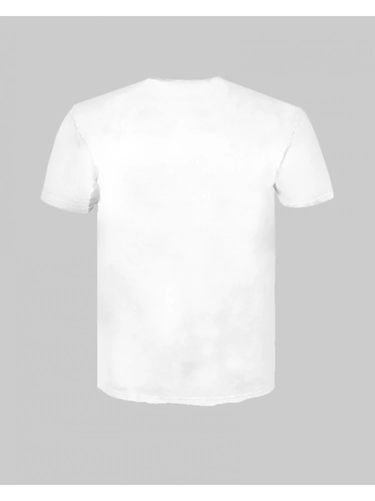 Casual Fashion Printing Men's T-Shirt 4 Casual Fashion Printing Men's T-Shirt - Image 3