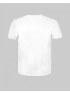 Summer Letter Printing Men Short Sleeve Tee -Active Vogue P 20220622185448111 642