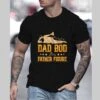 Summer Street Printing Men Short Sleeve Tee -Active Vogue P 20220622185744843 100