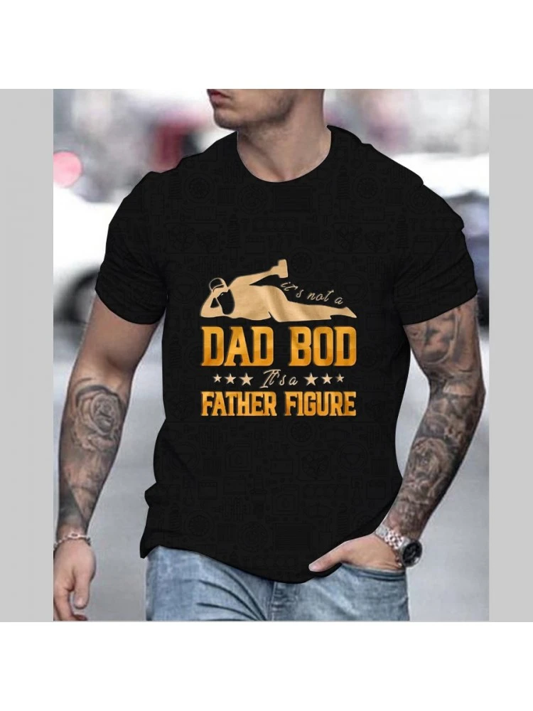 Summer Street Printing Men Short Sleeve Tee 3 Summer Street Printing Men Short Sleeve Tee