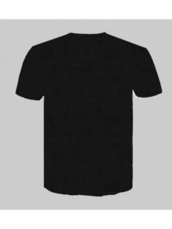 Summer Street Printing Men Short Sleeve Tee 7 Summer Street Printing Men Short Sleeve Tee -Active Vogue P 20220622185749363 736