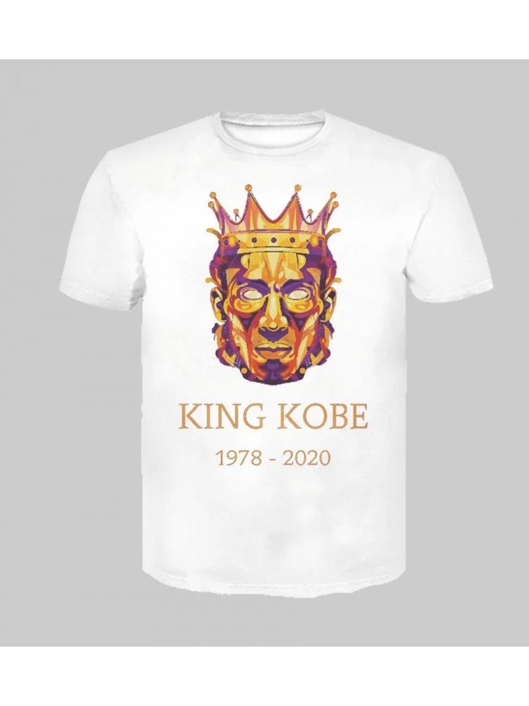 Casual Printing Summer Sports Men T Shirt 4 Casual Printing Summer Sports Men T Shirt - Image 2