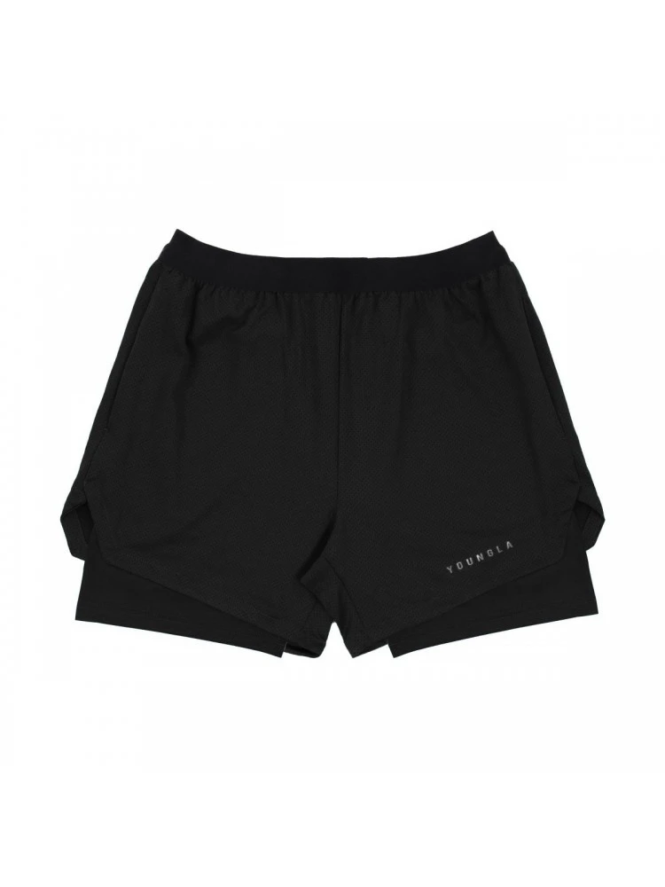 Summer Leisure Printing Men's Loose Shorts 4 Summer Leisure Printing Men's Loose Shorts - Image 2