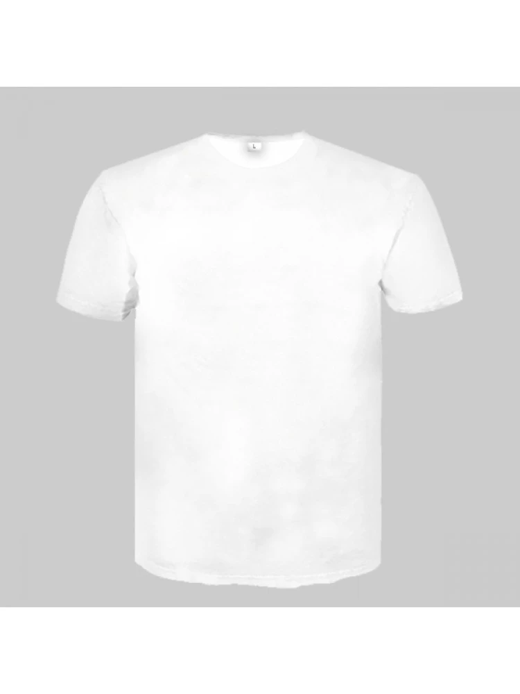 Funny Graphic White Short Sleeve Men Tees 4 Funny Graphic White Short Sleeve Men Tees - Image 2
