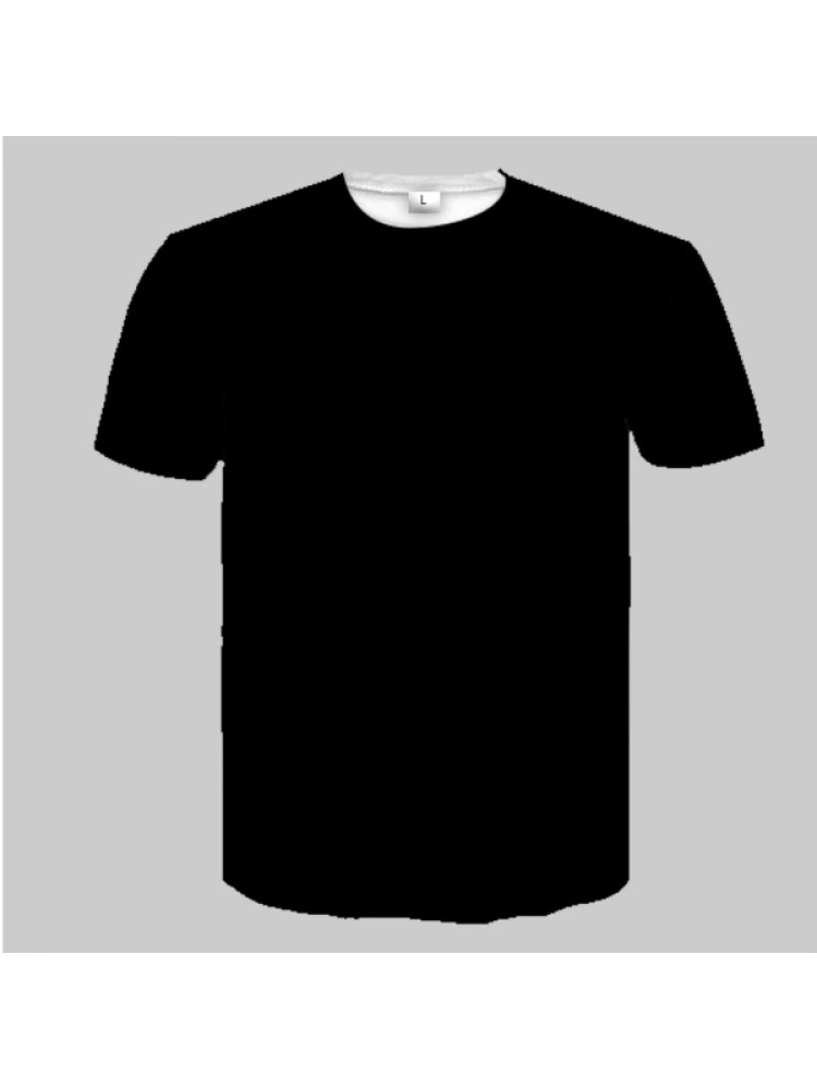 Crane Bird Pattern Summer Couple Tees 5 Crane Bird Pattern Summer Couple Tees - Image 3