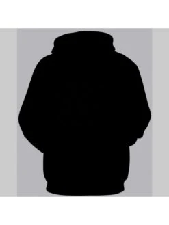 Fall Men Printing Hooded Long Sleeve Sweatshirt -Active Vogue P 20220729202006066 972