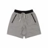 Summer Casual Zipper Pocket Men's Shorts 1 Summer Casual Zipper Pocket Men's Shorts -Active Vogue P 20220829125051453 861