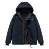 Winter Fleece Plush Hooded Men's Short Coats 2 Winter Fleece Plush Hooded Men's Short Coats -Active Vogue P 20220927114719692 425