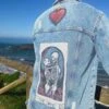 Skull Graphic Couple Denim Jackets For Men 1 Skull Graphic Couple Denim Jackets For Men -Active Vogue P 20220927141146737 556