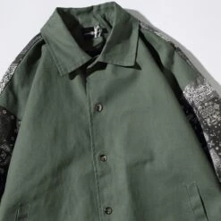 Fall New Fashion Printing Men's Jacket 8 Fall New Fashion Printing Men's Jacket -Active Vogue P 20221011155600608 976