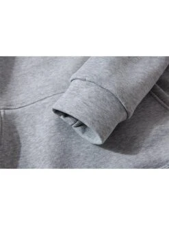 2022 Letter Printing Hooded Men's Casual Suit 12 2022 Letter Printing Hooded Men's Casual Suit -Active Vogue P 20221015091914875 548