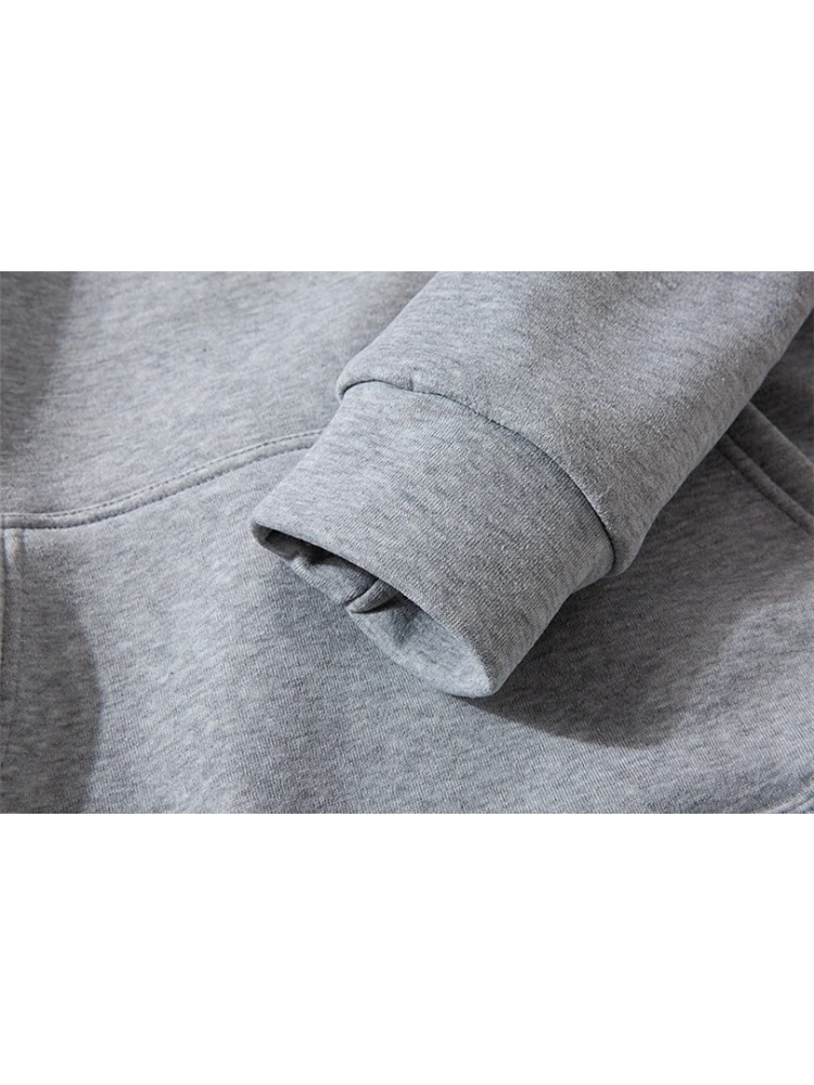 2022 Letter Printing Hooded Men's Casual Suit 7 2022 Letter Printing Hooded Men's Casual Suit - Image 5