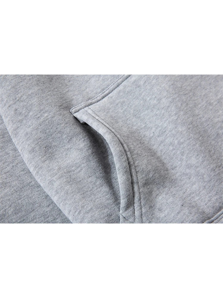 2022 Letter Printing Hooded Men's Casual Suit 8 2022 Letter Printing Hooded Men's Casual Suit - Image 6