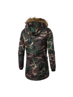 Winter Camouflage Hooded Coats For Men 5 Winter Camouflage Hooded Coats For Men -Active Vogue P 20221015101450370 523