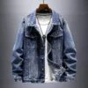 Fashion Street Denim Jacket For Men 2 Fashion Street Denim Jacket For Men -Active Vogue P 20221018181850500 170