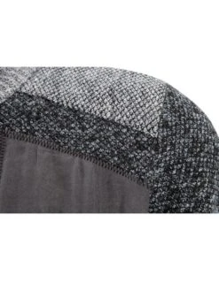 Men's Patchwork Standing Collar Jacket -Active Vogue P 20221123173214197 580