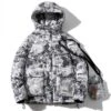 Zipper Camouflage Hooded Stylish Winter Men Coats -Active Vogue P 20221215115746064 240