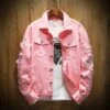 Casual Ripped Denim Jacket Coats For Men 1 Casual Ripped Denim Jacket Coats For Men -Active Vogue P 20230215143914066 649