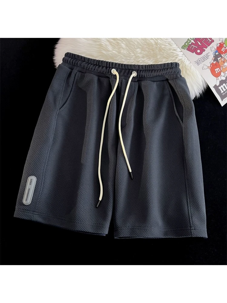 Men Retro Loose Basketball Sports Pants For Men 3 Men Retro Loose Basketball Sports Pants For Men