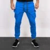 Street Drawstring Men Long Pants With Pockets 1 Street Drawstring Men Long Pants With Pockets -Active Vogue P 20230330113342375 778