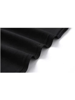 Red Printing Short Sleeve Suit For Men 10 Red Printing Short Sleeve Suit For Men -Active Vogue P 20230708123325527 455