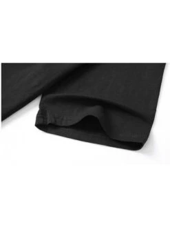 Red Printing Short Sleeve Suit For Men 11 Red Printing Short Sleeve Suit For Men -Active Vogue P 20230708123327808 703