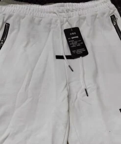 Men Street Leisure Letter Printed Shorts -Active Vogue P 20230720153313031 869