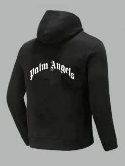 Letter Printed Hooded Sweatshirt And Sweatpants Set 10 Letter Printed Hooded Sweatshirt And Sweatpants Set -Active Vogue P 20230828141021649 720