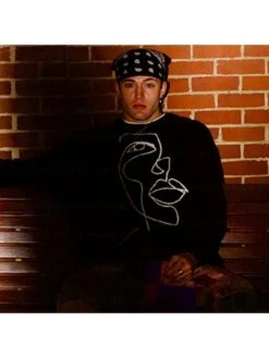 Round Neck Long Sleeve Knitting Sweaters -Active Vogue P 20231012121501445 386